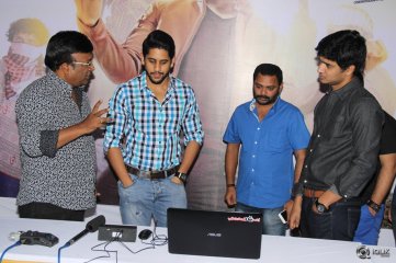 Shankarabharanam Movie Theme Song Launch